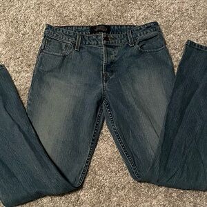 Levi Strauss Signature Vintage pocket jeans